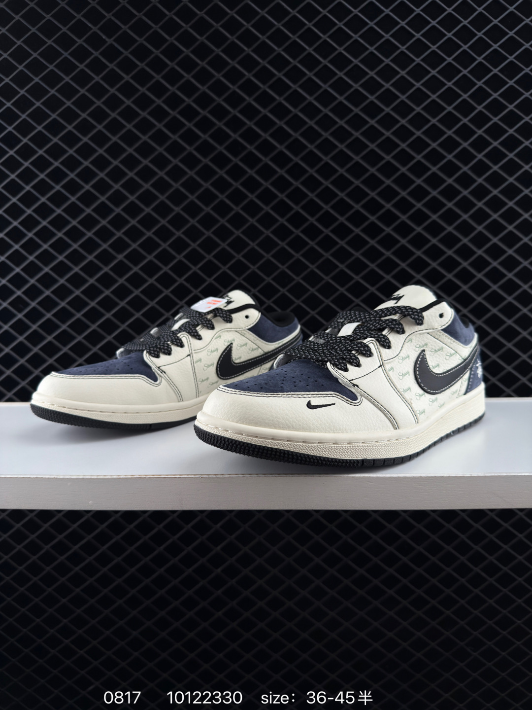 AIR JORDAN 1 LOW AJ1